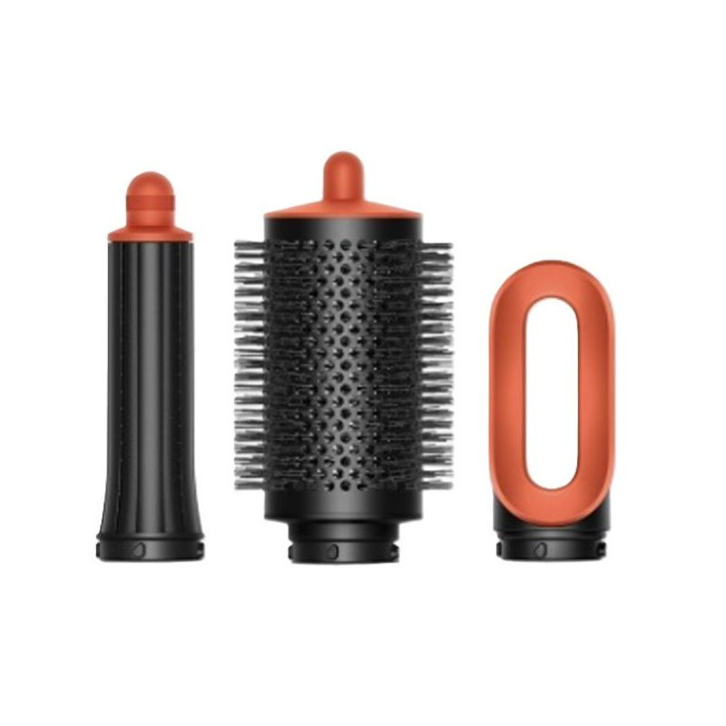 Cabeça de Dyson Airwrap HS08 Curly Azul