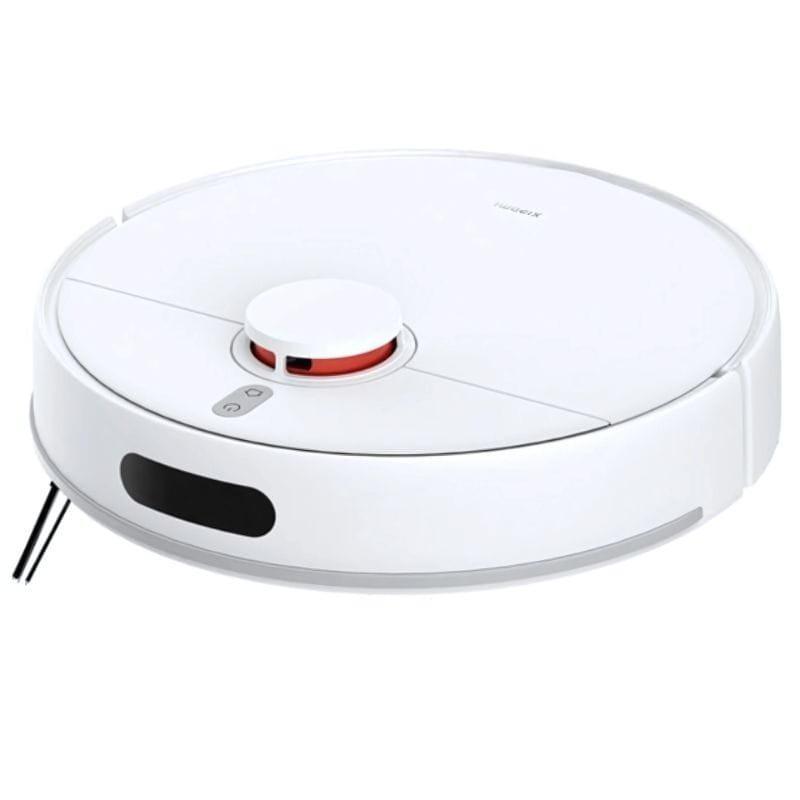 Xiaomi Robot Vacuum H40, imagen del robot