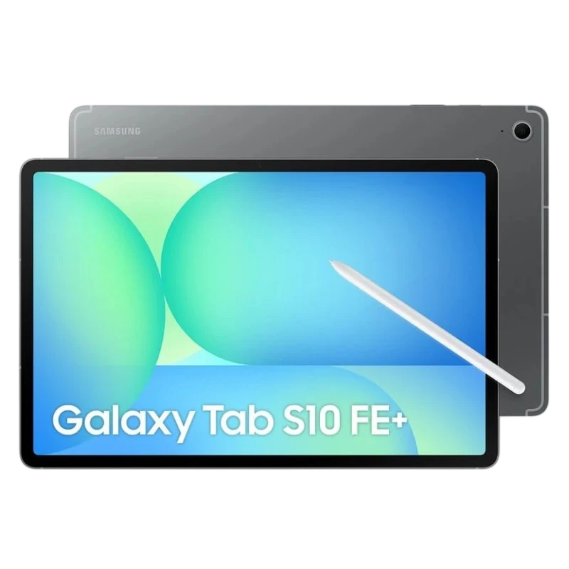 Samsung Tab S10 FE+ 13,1" 8GB/128GB 5G Cinzento
