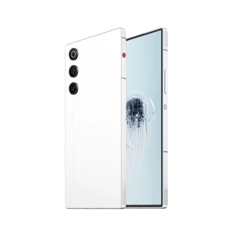 Poderoso Nubia Redmagic 10 Air Hailstone