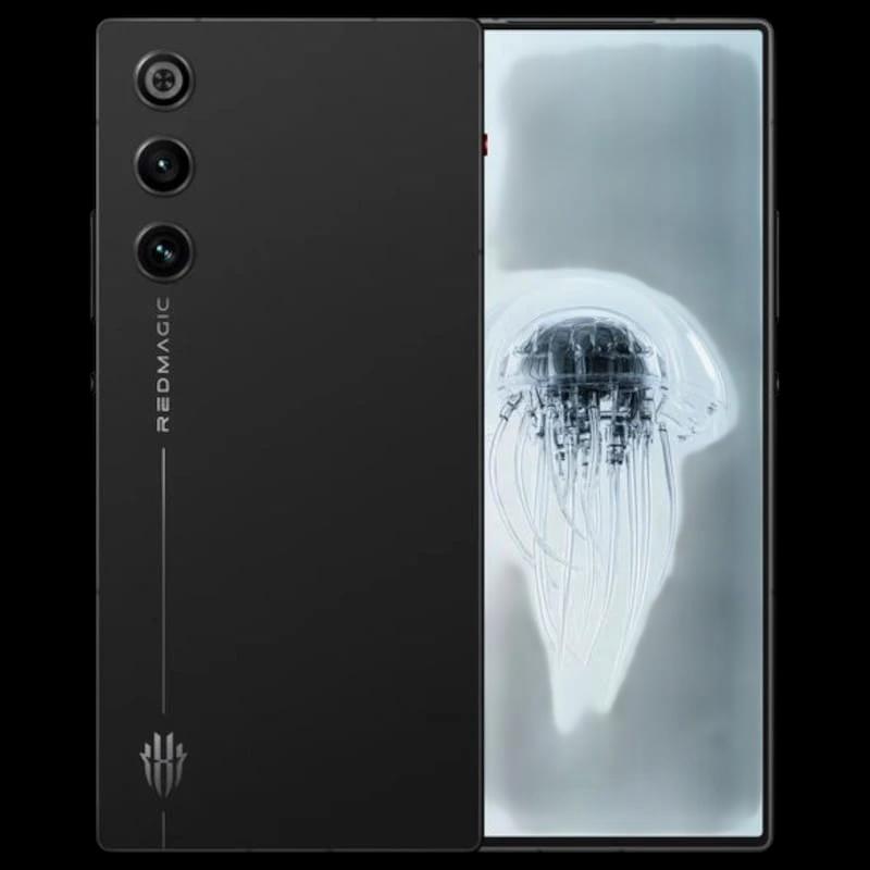 Nubia Redmagic 10 Air 5G 16GB/512GB Twilight