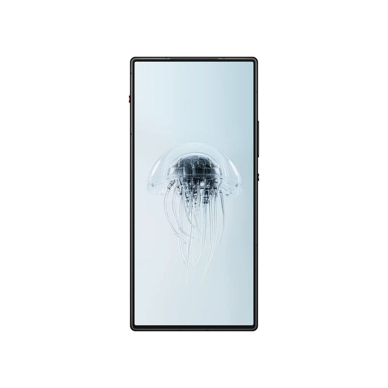 Frontal de Nubia Redmagic 10 Air Twilight