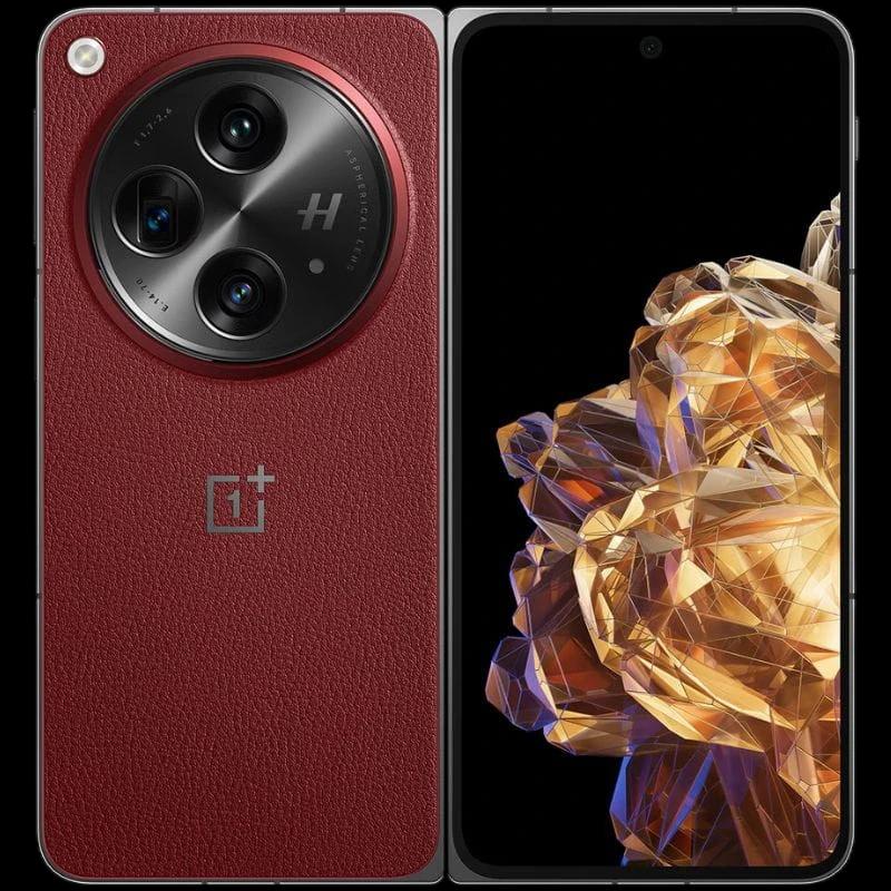 Oneplus Open 16GB/1TB Rojo