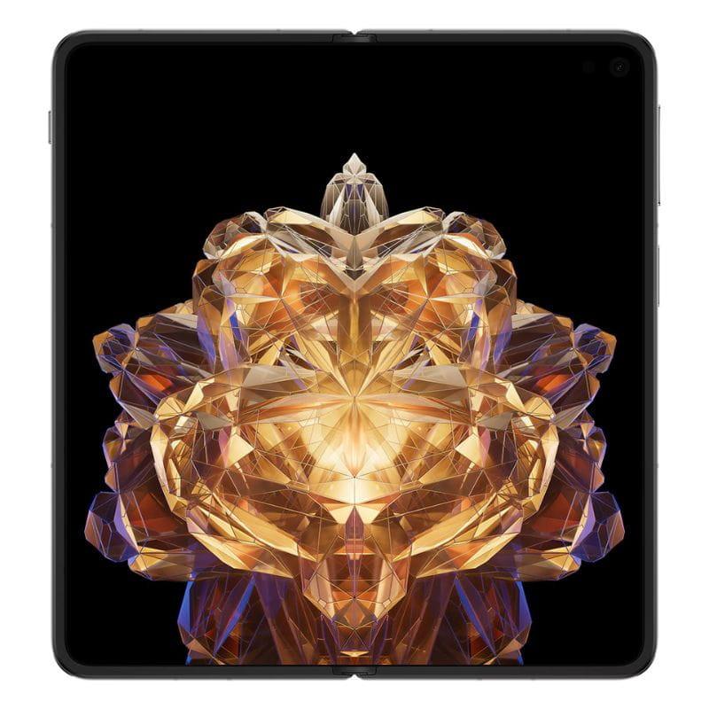 Oneplus Open 16GB/1TB Rojo imagen de las pantallas de frente