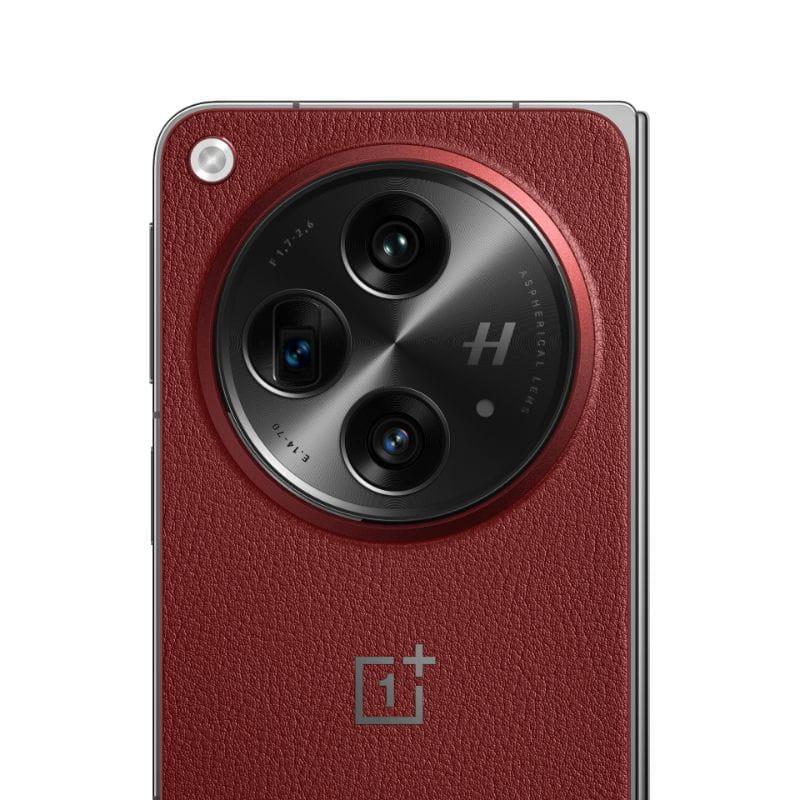 Oneplus Open 16GB/1TB Rojo imagen de la cámara