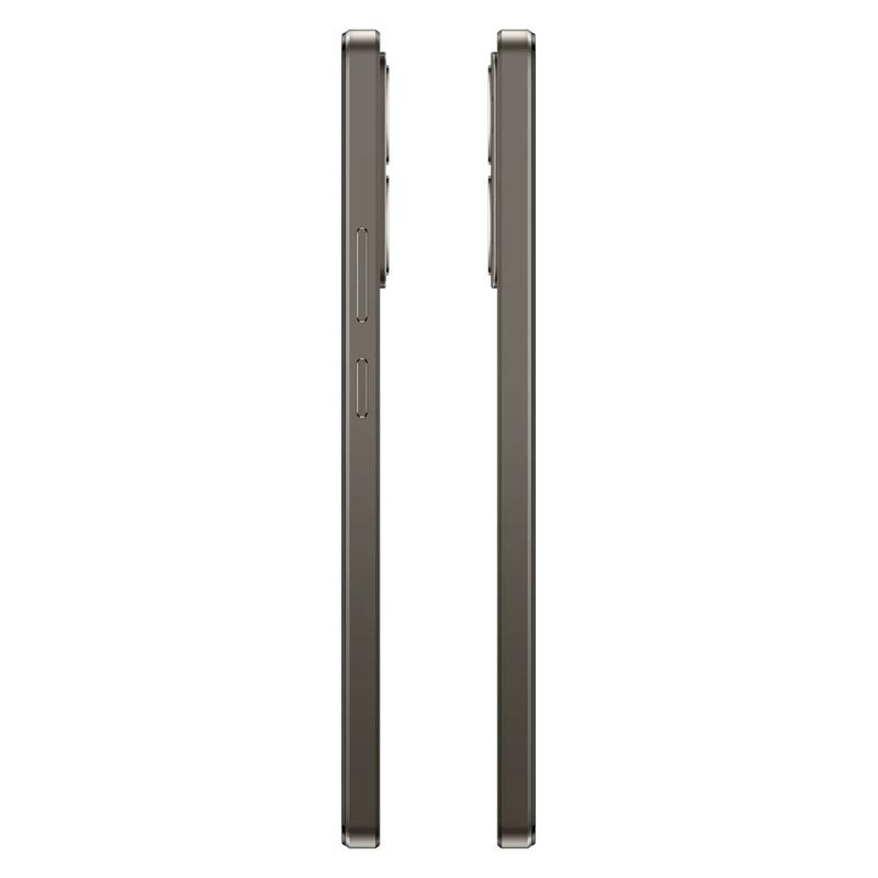 Lados do Realme P3 Preto