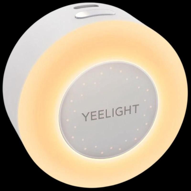 Yeelight Jelly 4 Plus - Lámpara de noche con función de carga
