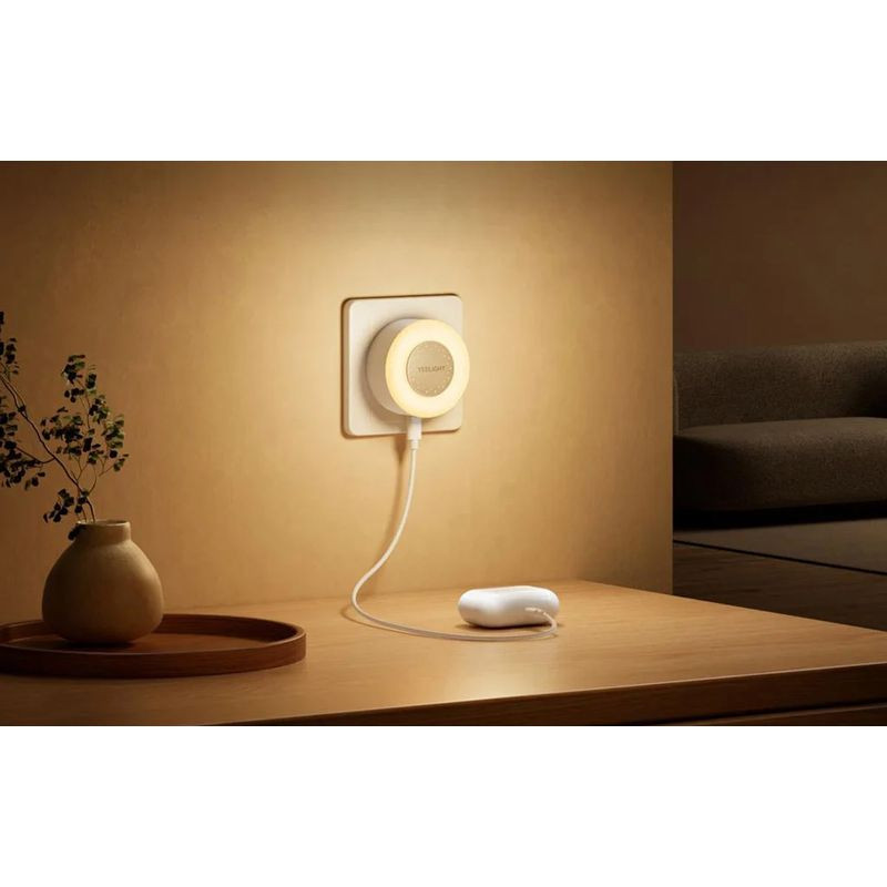 Potente Yeelight Jelly 4 Plus 