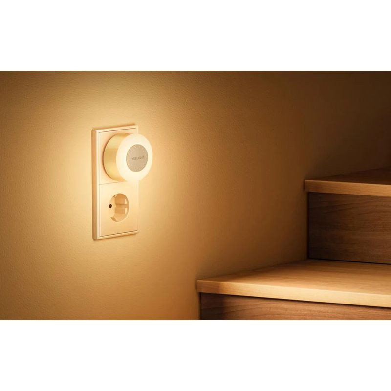 Luz de Yeelight Jelly 4 Plus 