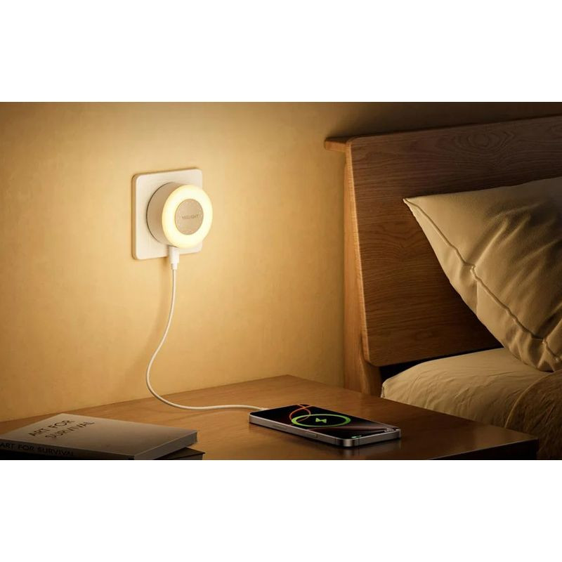 Cable de Yeelight Jelly 4 Plus 