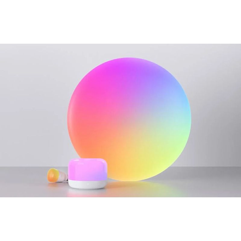 Adaptable Yeelight Arwen Ceiling Light 500D