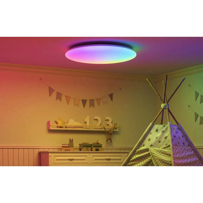 Luz RGB de Yeelight Arwen Ceiling Light 500D