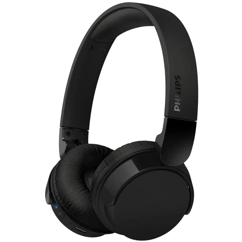 Philips 4000 Series TAH4209BK/00 Negro - Auriculares inalámbricos