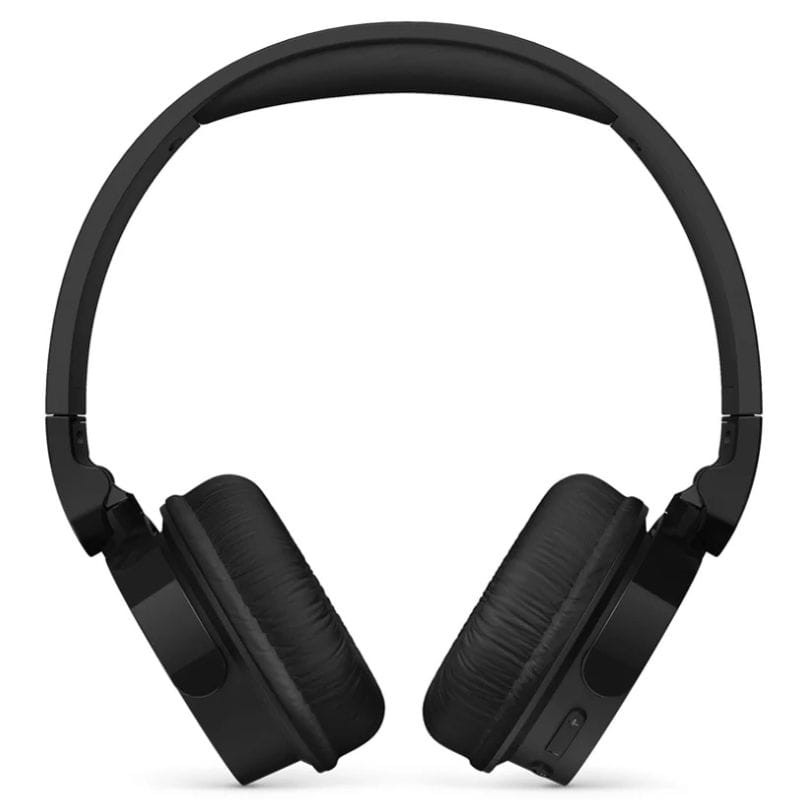 Philips 4000 Series TAH4209BK/00 Negro - Auriculares inalámbricos, imagen de frente
