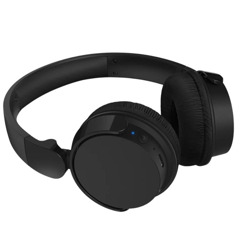Philips 4000 Series TAH4209BK/00 Negro - Auriculares inalámbricos, imagen tumbados