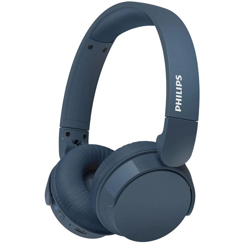 Philips 4000 Series TAH4209BL/00 Azul - Auriculares inalámbricos