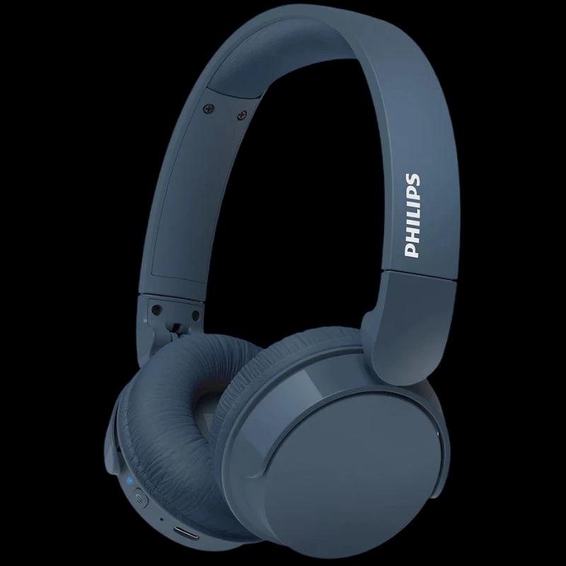 Philips 4000 Series TAH4209BL/00 Azul - Auriculares inalámbricos