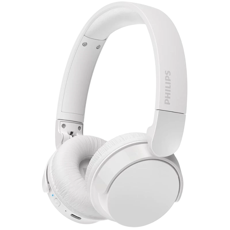 Philips 4000 Series TAH4209WT/00 Blanco - Auriculares inalámbricos