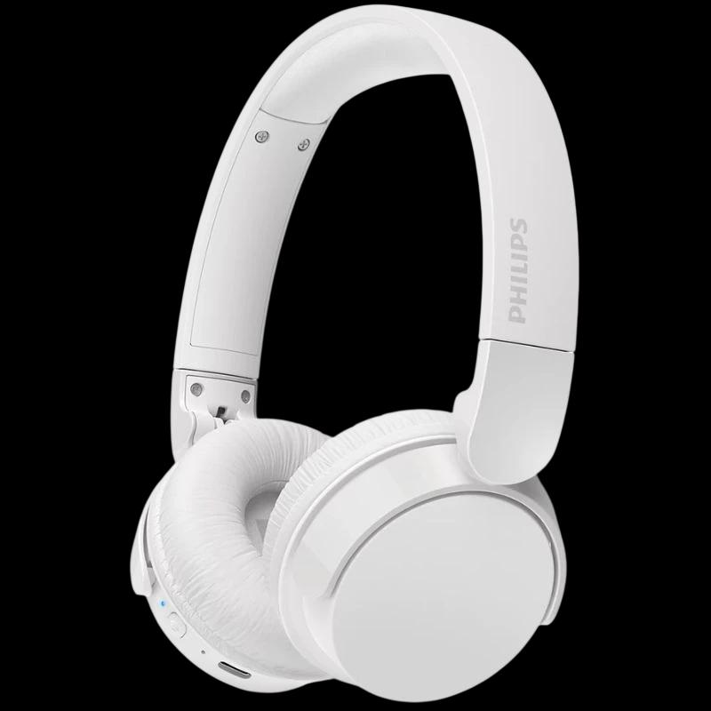 Philips 4000 Series TAH4209WT/00 Blanco - Auriculares inalámbricos