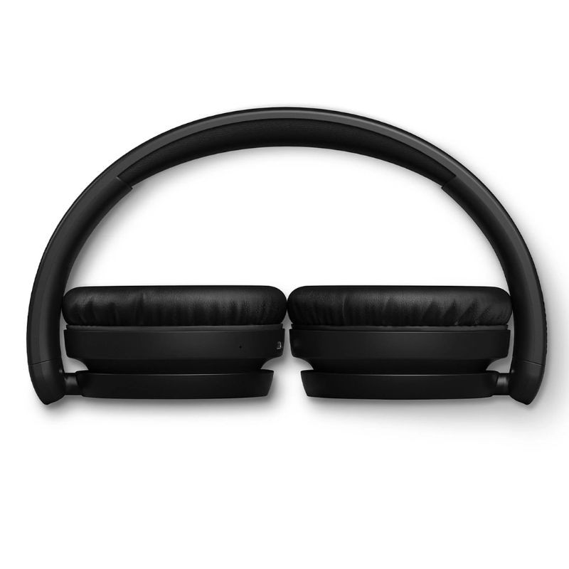Philips 5000 Series TAH5209BK/00 Negro - Auriculares inalámbricos plegados