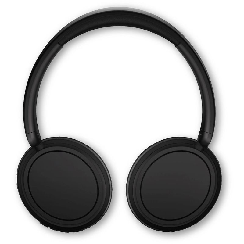 Philips 5000 Series TAH5209BK/00 Negro - Auriculares inalámbricos, vista frontal