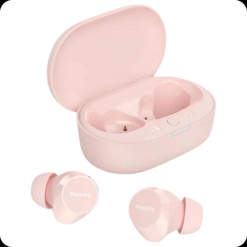 Philips TAT1209PK/00 Rosa - Auriculares inalámbricos