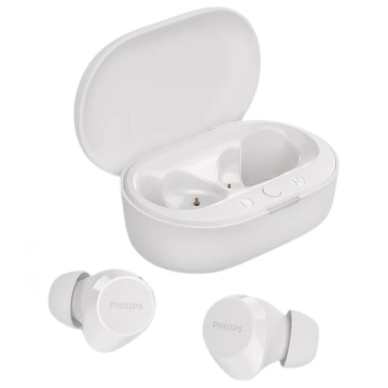 Philips TAT1209WT/00 Blanco - Auriculares inalámbricos