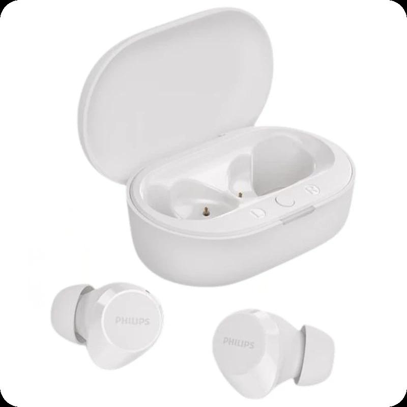 Philips TAT1209WT/00 Blanco - Auriculares inalámbricos