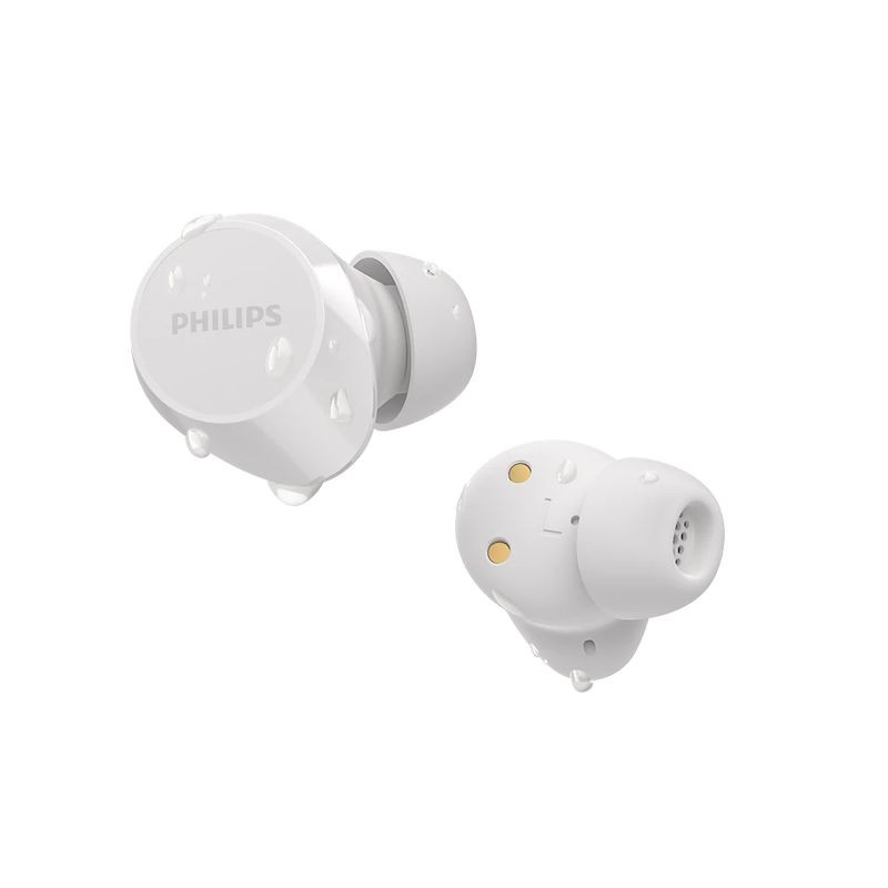 Resistente al agua de Philips TAT1209WT/00