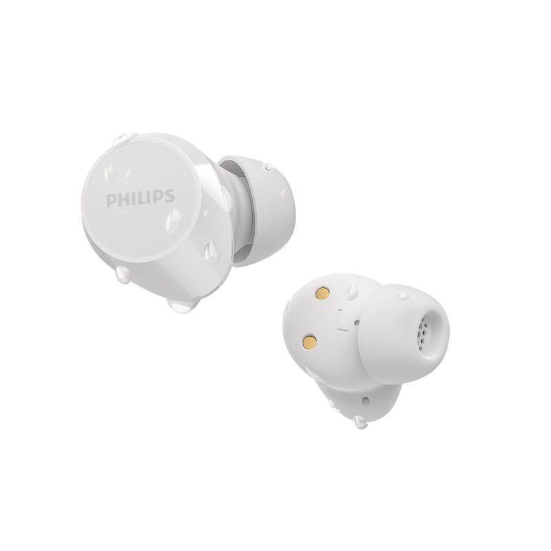 Resistente al agua de Philips TAT1209WT/00