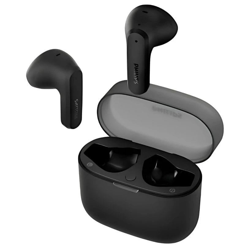 Philips TAT2139BK/00 Negro - Auriculares inalámbricos