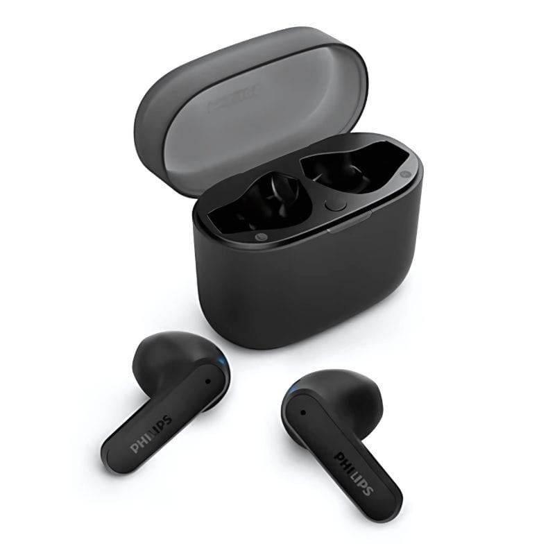 Philips TAT2139BK/00 Noir - Écouteurs sans fil, image hors du boîtier de charge