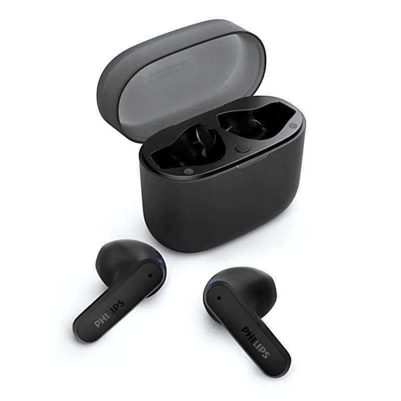 Philips TAT2139BK/00 Noir - Écouteurs sans fil, image hors du boîtier de charge