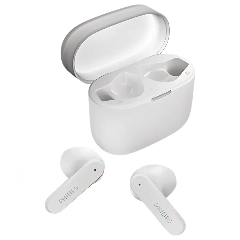 Philips TAT2139WT/00 Blanco - Auriculares inalámbricos