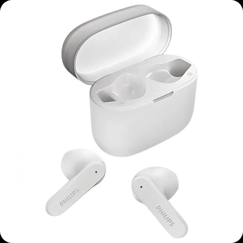 Philips TAT2139WT/00 Blanc - Casques sans fil