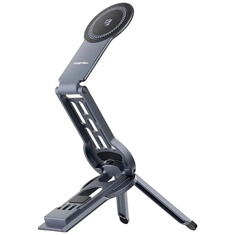 Trípode Magnético y Palo Selfie Freewell FW-CMFT