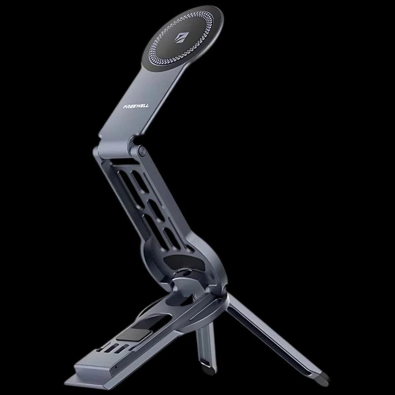 Trípode Magnético y Palo Selfie Freewell FW-CMFT