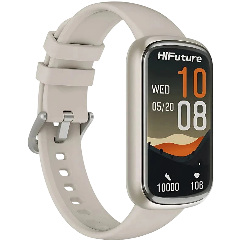 HiFuture Evo2  Gris - Reloj Inteligente