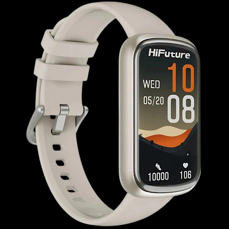 HiFuture Evo2  Gris - Reloj Inteligente