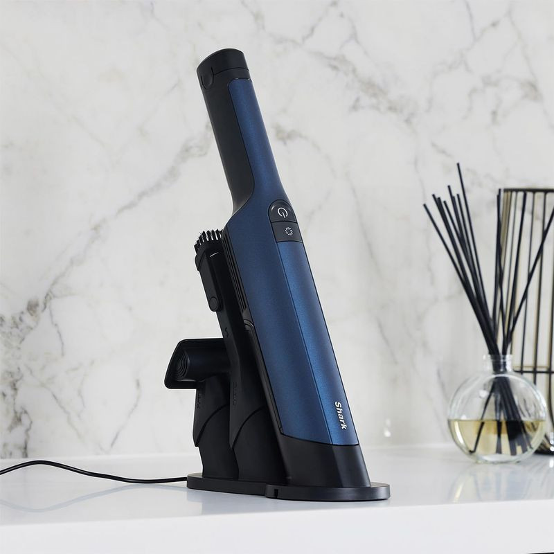 Frontale de Shark WandVac 2.0