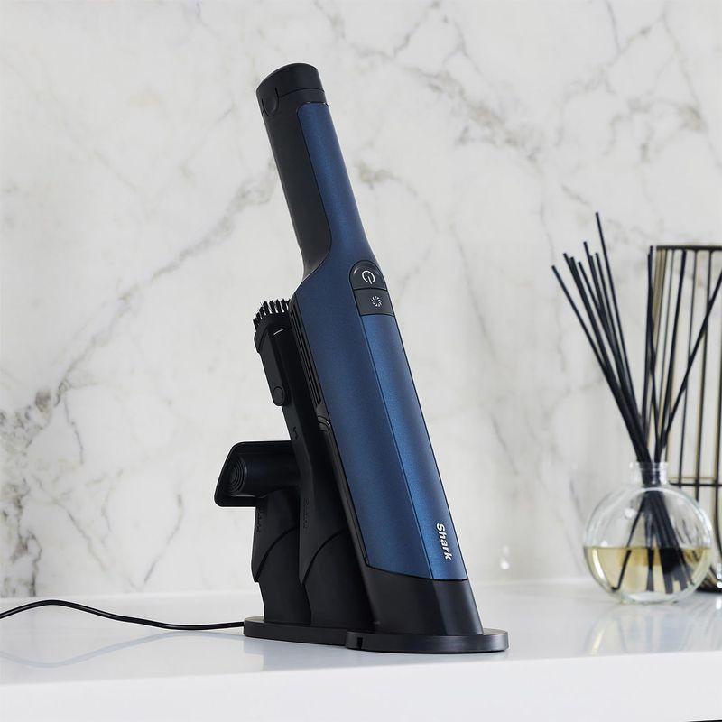 Frontale de Shark WandVac 2.0