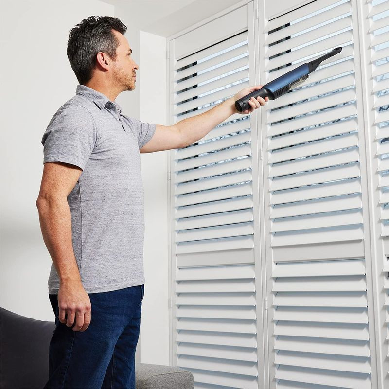 Buse de Shark WandVac 2.0