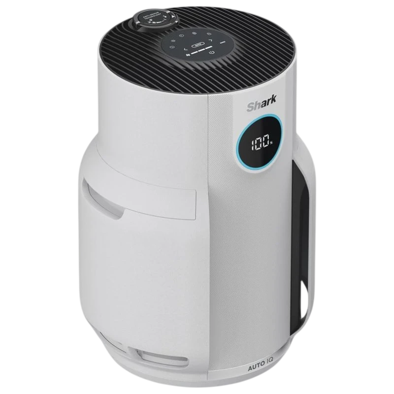 Shark STYLE iQ HP150EU 66 dB 26 W Blanco