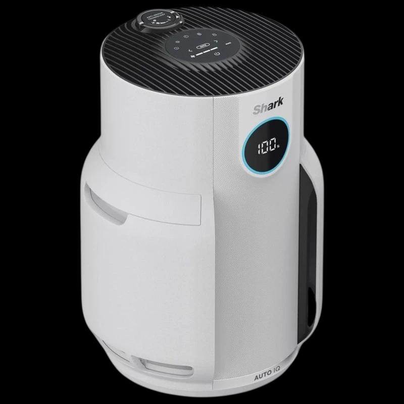 Shark STYLE iQ HP150EU 66 dB 26 W Blanco