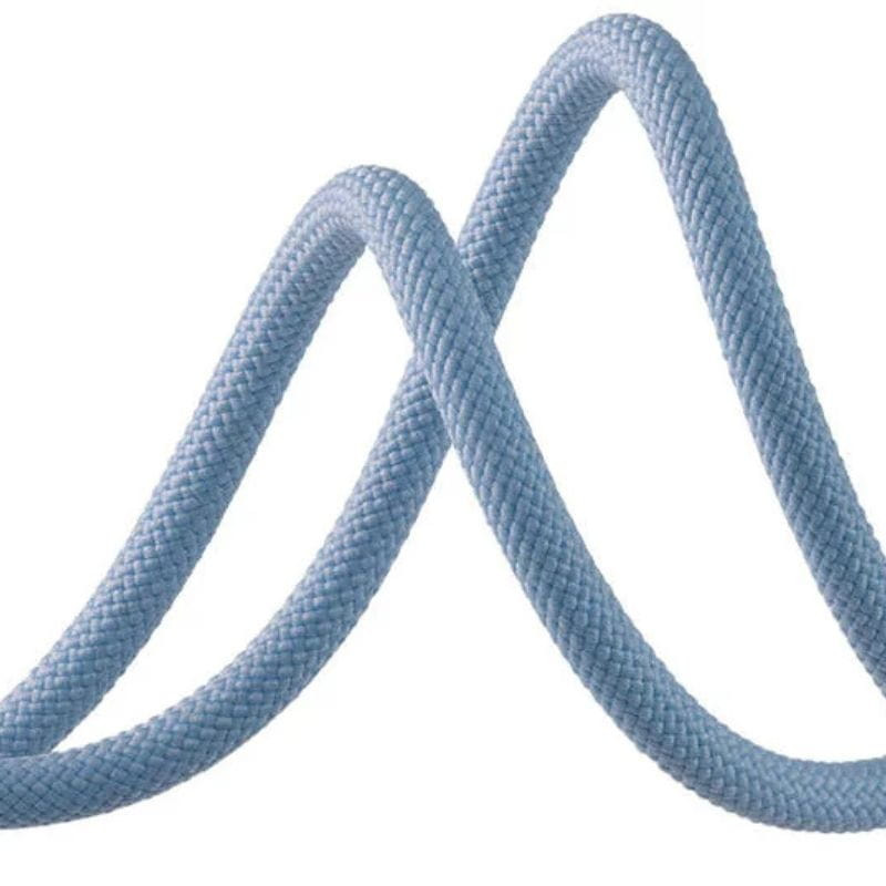 Baseus StarSpeed Series Azul - Cable USB 3 en 1 USB-C/Micro/Lightning imagen del cable