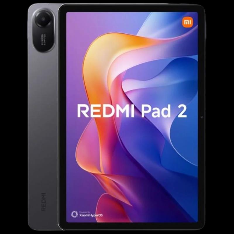 Xiaomi Redmi Pad 2 6GB/128GB 11" WiFi Gris