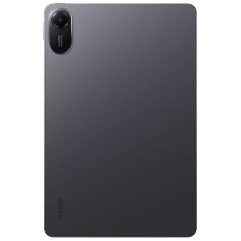 Trasera de Xiaomi Redmi Pad 2 Gris