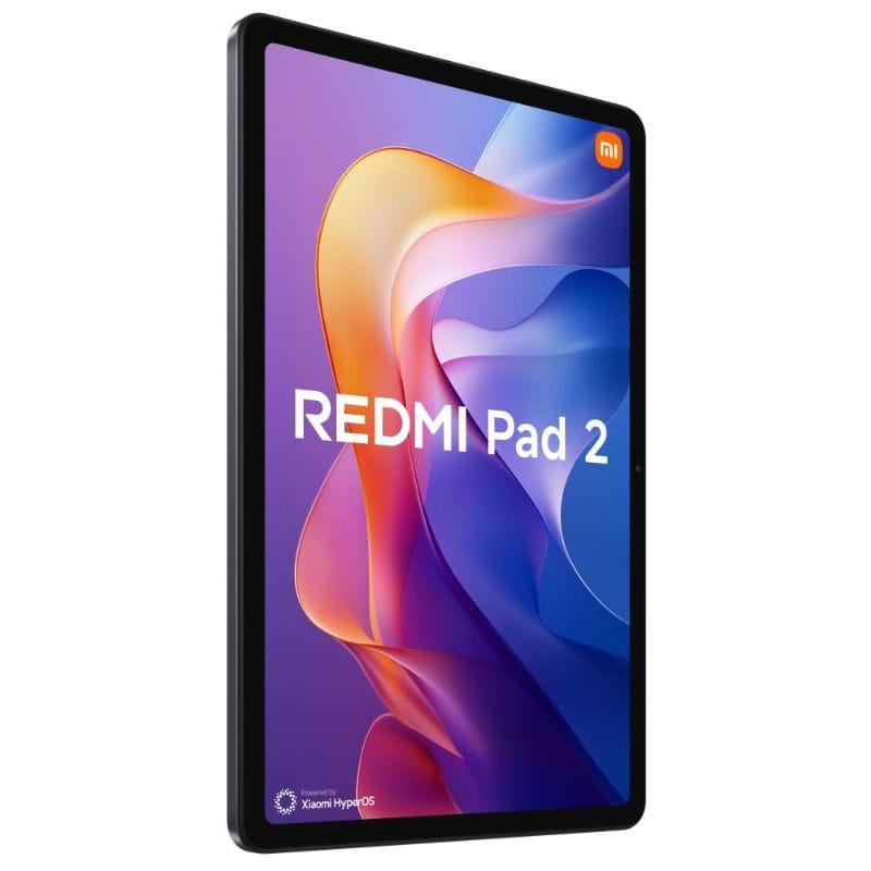 Pantalla de Xiaomi Redmi Pad 2 Gris