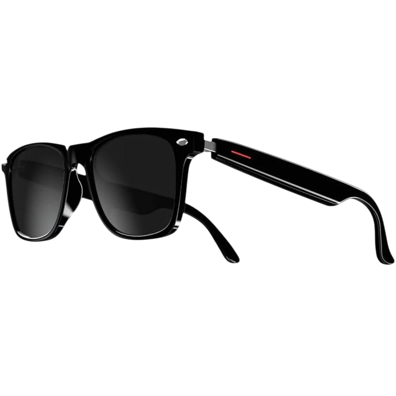 E13 Gafas Bluetooth de Traducción Inteligente con IA