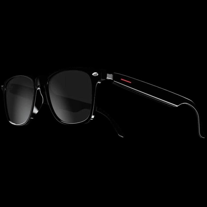 E13 Gafas Bluetooth de Traducción Inteligente con IA